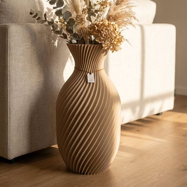 Vase "Sierra"