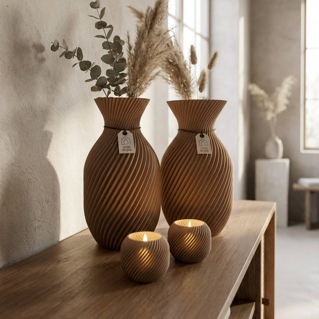 Basic M-Bundle (Sierra M + Altea M & Vela)