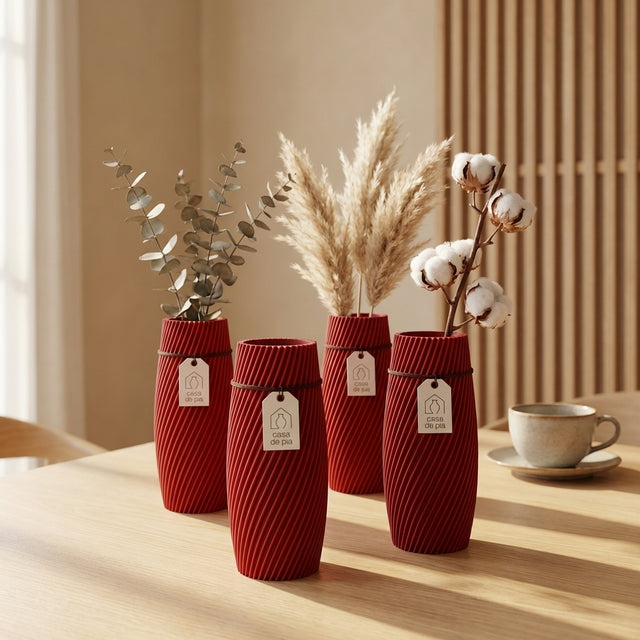 Vase "Runa"