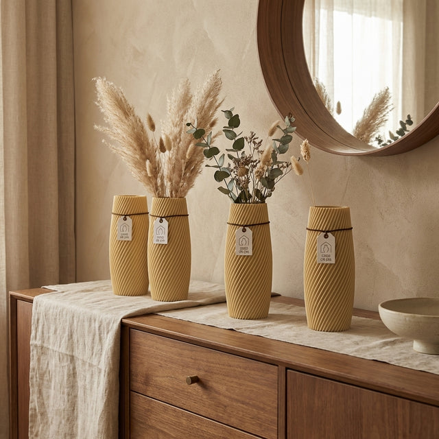 Vase "Runa"