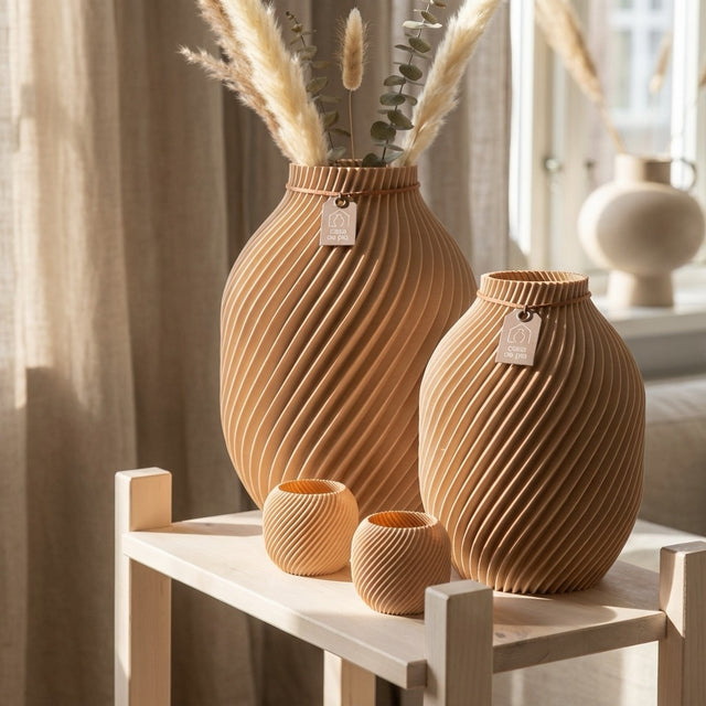 Alora Bundle M + L & Vela