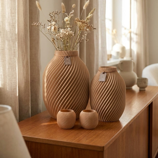 Alora Bundle M + L & Vela