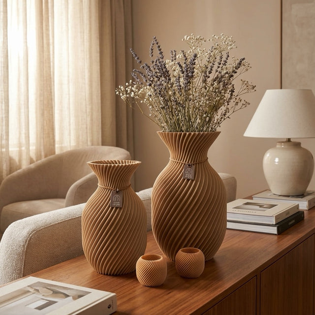 Altea Bundle M + L & Vela