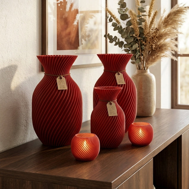 Altea M-Bundle (2× Altea M + Altea S & Vela)