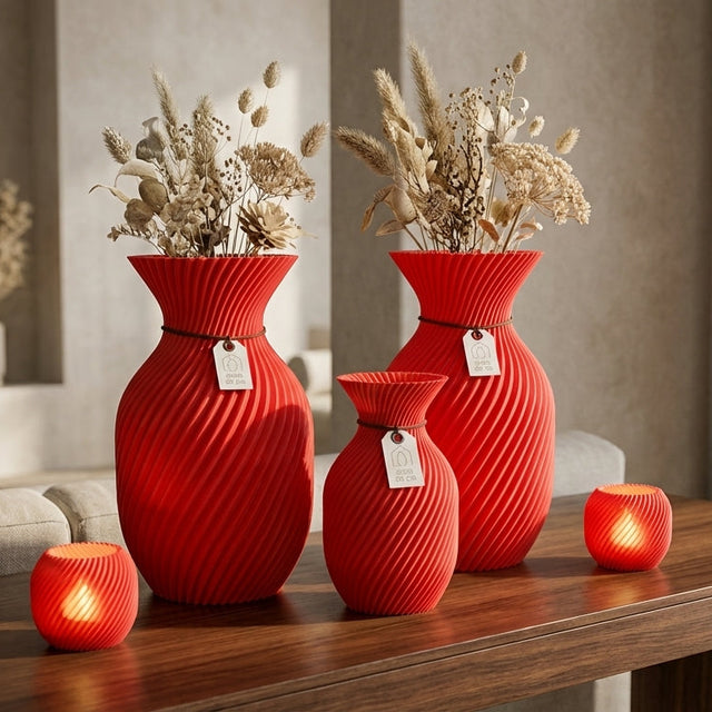 Altea M-Bundle (2× Altea M + Altea S & Vela)