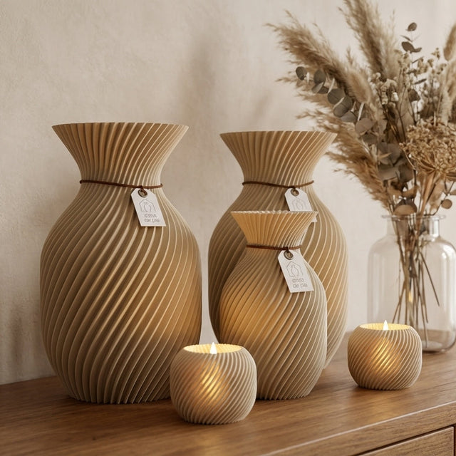 Altea M-Bundle (2× Altea M + Altea S & Vela)