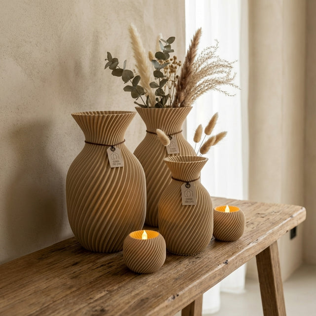 Altea M-Bundle (2× Altea M + Altea S & Vela)