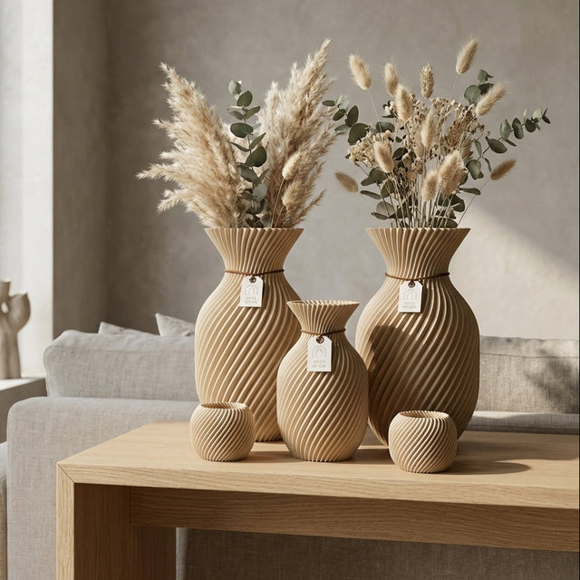 Altea M-Bundle (2× Altea M + Altea S & Vela)