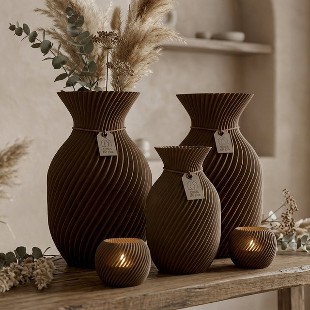 Altea M-Bundle (2× Altea M + Altea S & Vela)