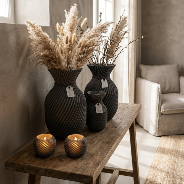 Altea M-Bundle (2× Altea M + Altea S & Vela)