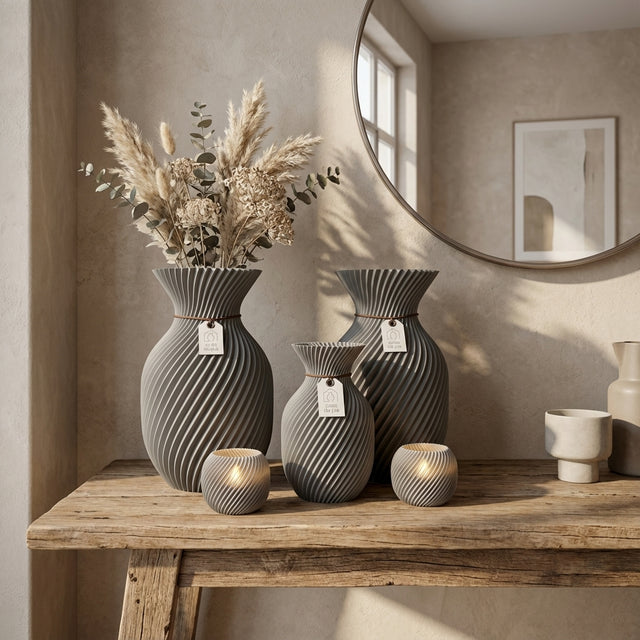 Altea M-Bundle (2× Altea M + Altea S & Vela)