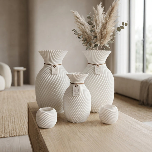 Altea M-Bundle (2× Altea M + Altea S & Vela)