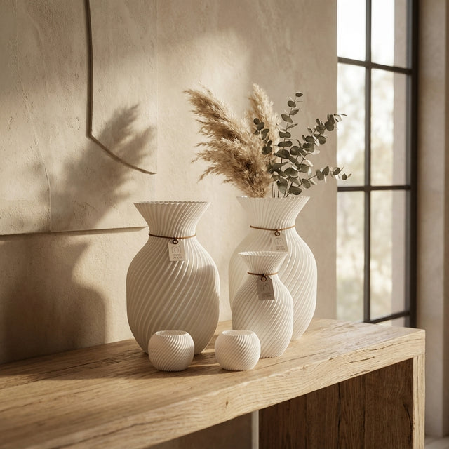 Altea M-Bundle (2× Altea M + Altea S & Vela)