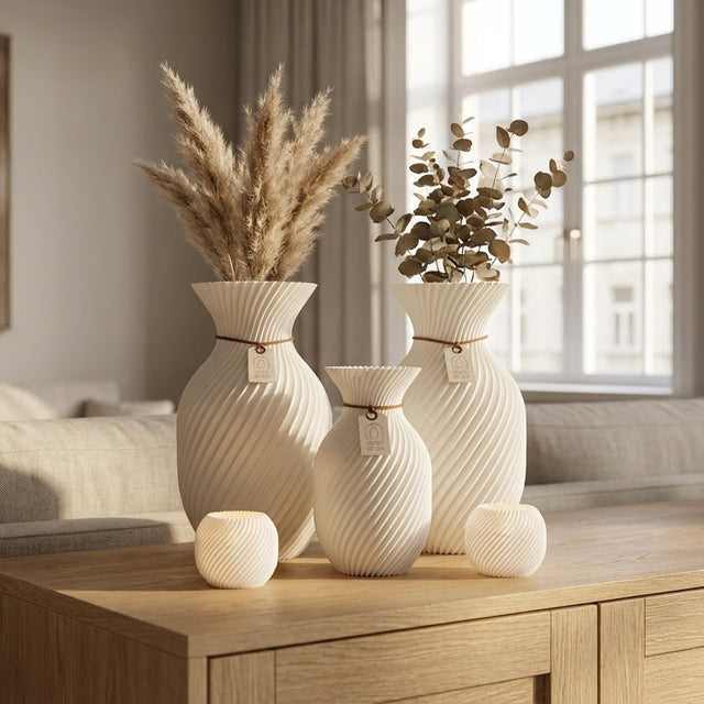 Altea M-Bundle (2× Altea M + Altea S & Vela)