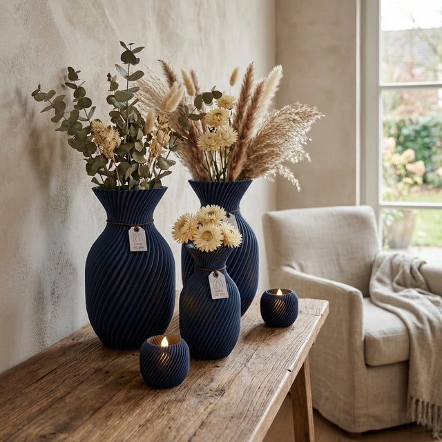 Altea M-Bundle (2× Altea M + Altea S & Vela)