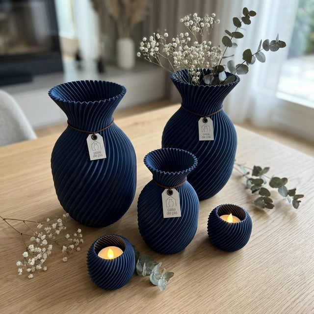 Altea M-Bundle (2× Altea M + Altea S & Vela)