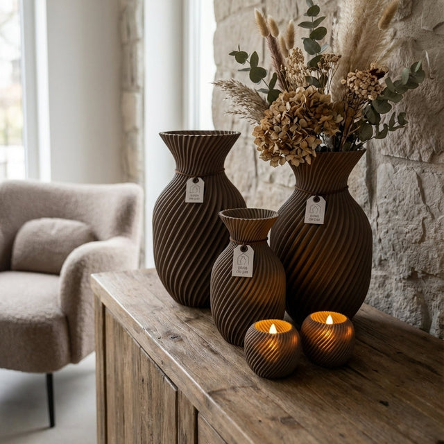 Altea M-Bundle (2× Altea M + Altea S & Vela)