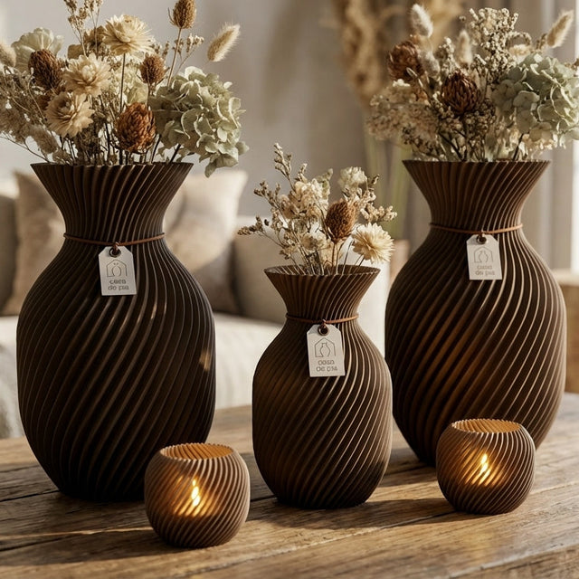 Altea M-Bundle (2× Altea M + Altea S & Vela)