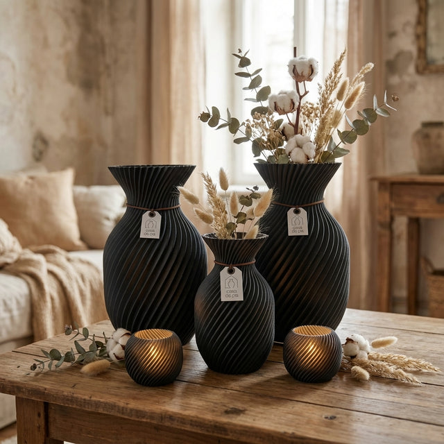 Altea M-Bundle (2× Altea M + Altea S & Vela)