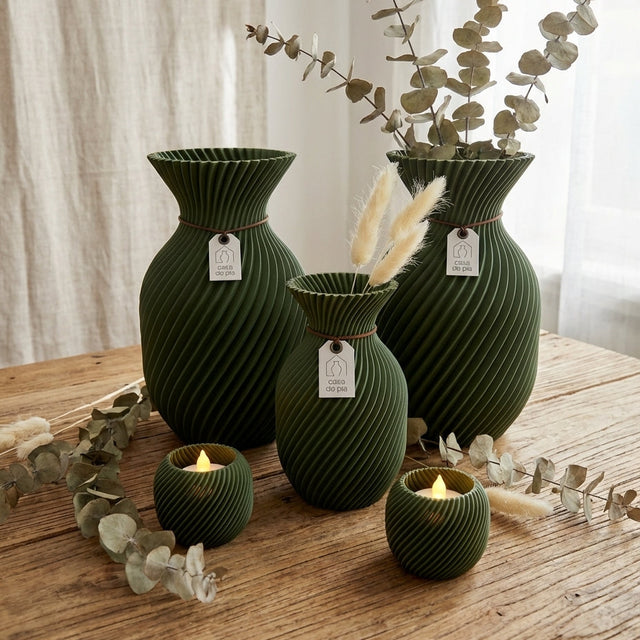 Altea M-Bundle (2× Altea M + Altea S & Vela)