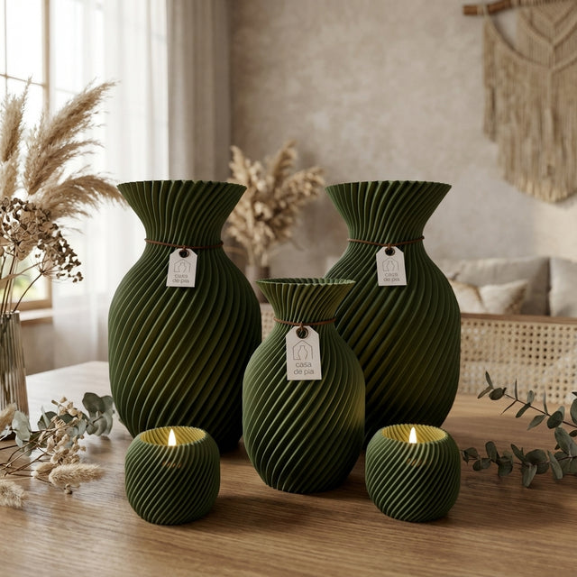 Altea M-Bundle (2× Altea M + Altea S & Vela)