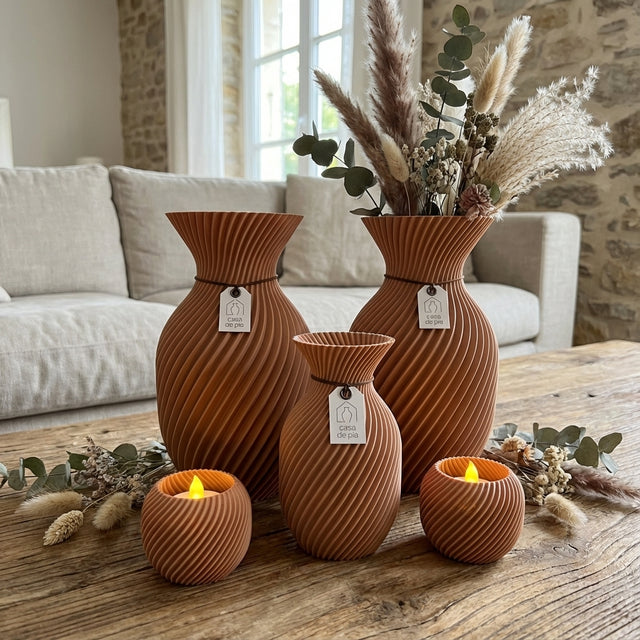 Altea M-Bundle (2× Altea M + Altea S & Vela)