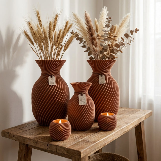 Altea M-Bundle (2× Altea M + Altea S & Vela)