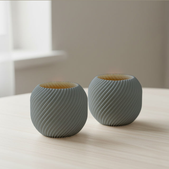 Altea Vela (inkl. LED Teelicht)