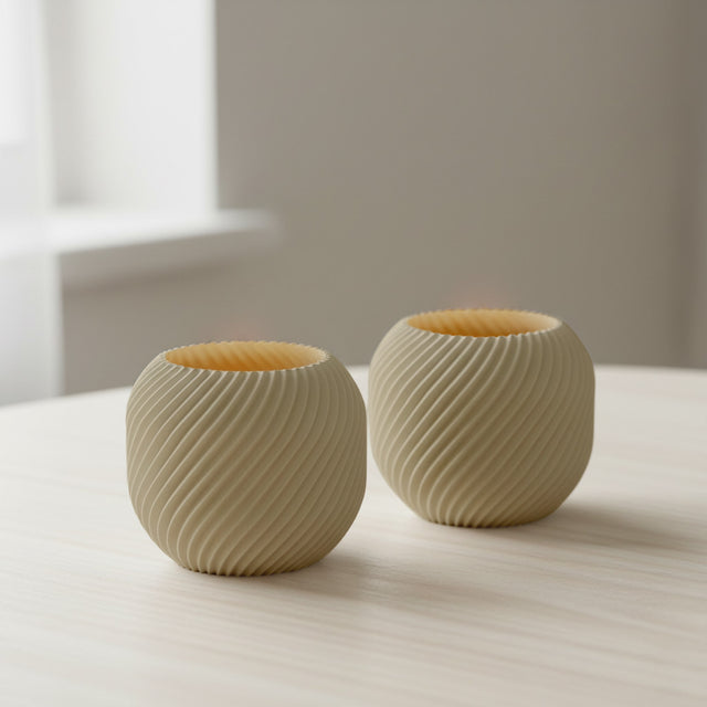 Altea Vela (inkl. LED Teelicht)