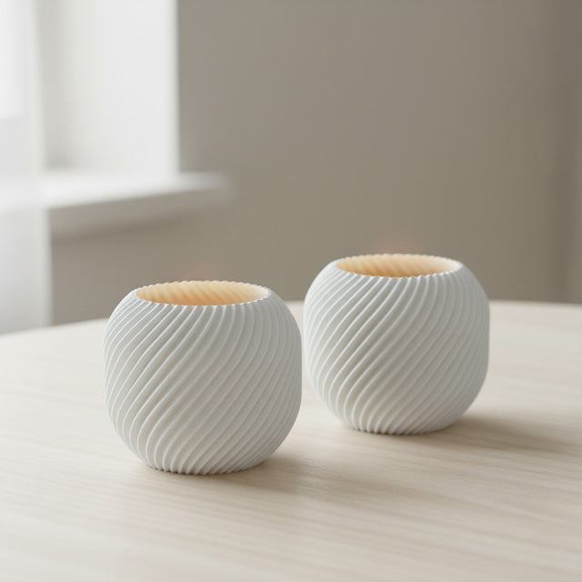 Altea Vela (inkl. LED Teelicht)