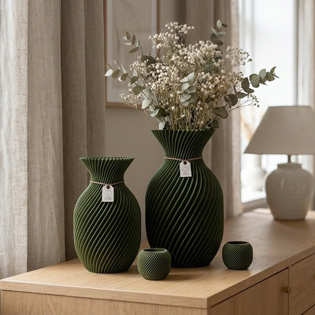 Altea Bundle M + L & Vela