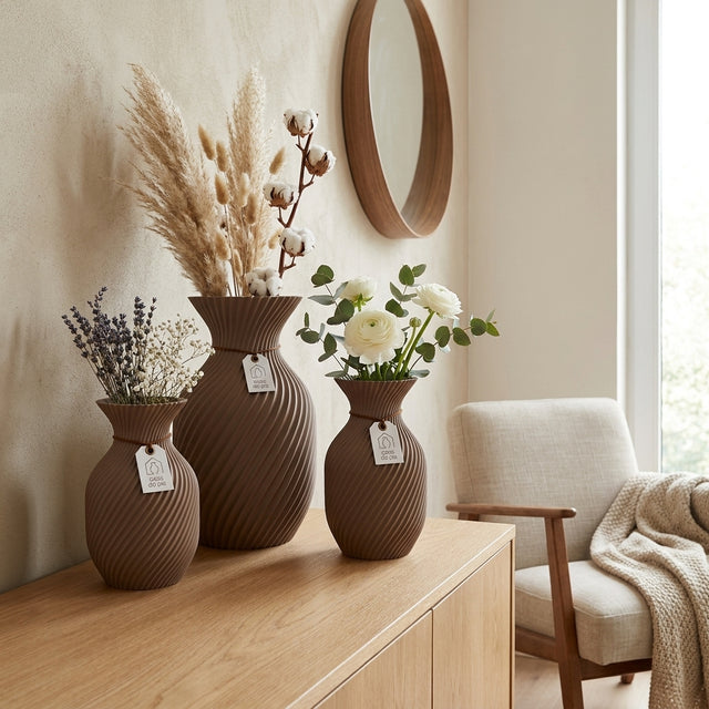 Vase "Altea"