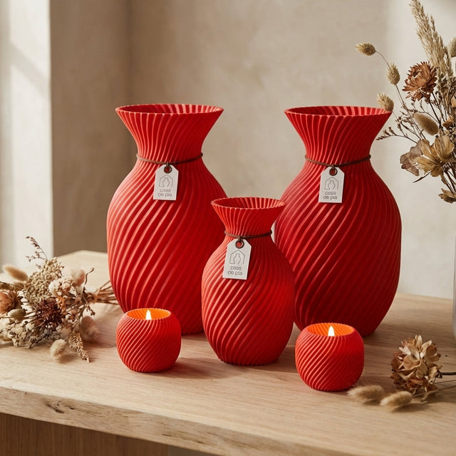 Altea M-Bundle (2× Altea M + Altea S & Vela)