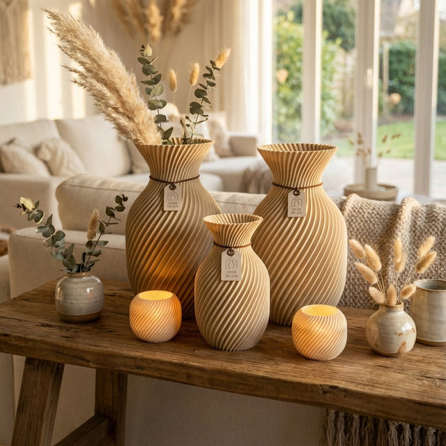 Altea M-Bundle (2× Altea M + Altea S & Vela)