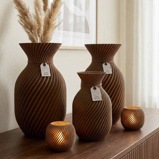 Altea M-Bundle (2× Altea M + Altea S & Vela)