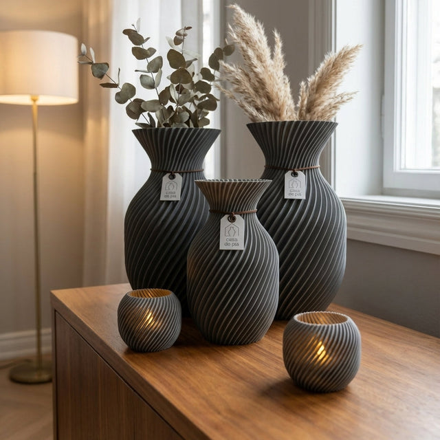 Altea M-Bundle (2× Altea M + Altea S & Vela)