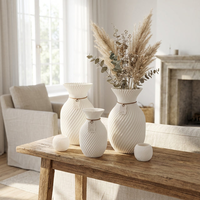 Altea M-Bundle (2× Altea M + Altea S & Vela)