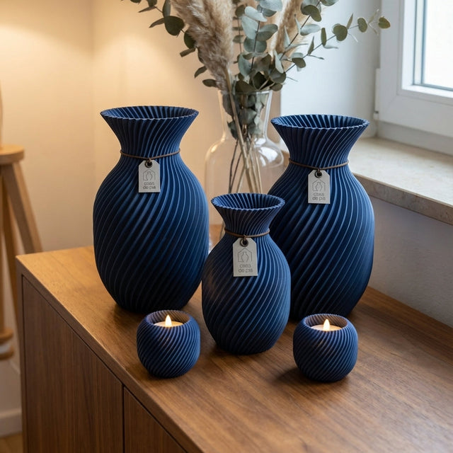 Altea M-Bundle (2× Altea M + Altea S & Vela)