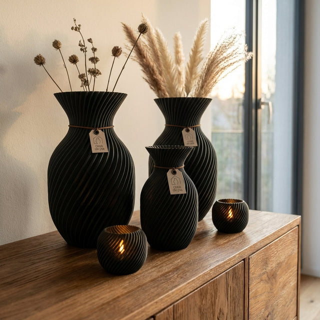 Altea M-Bundle (2× Altea M + Altea S & Vela)