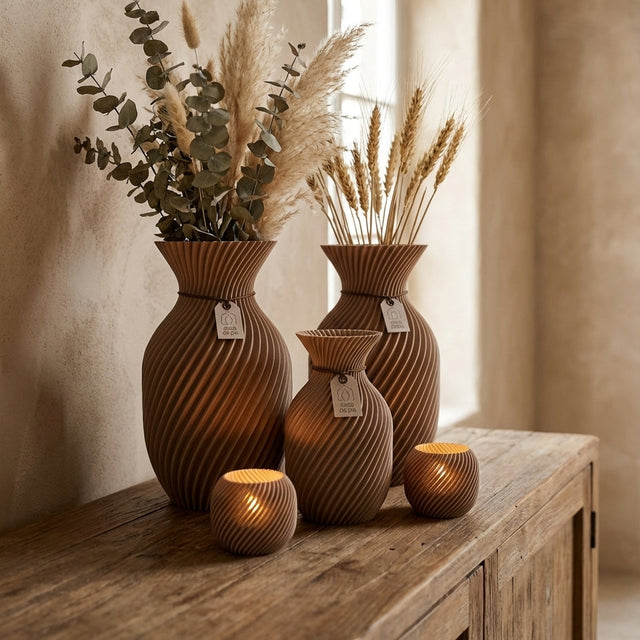 Altea M-Bundle (2× Altea M + Altea S & Vela)