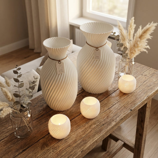 Basic M-Bundle (Sierra M + Altea M & Vela)