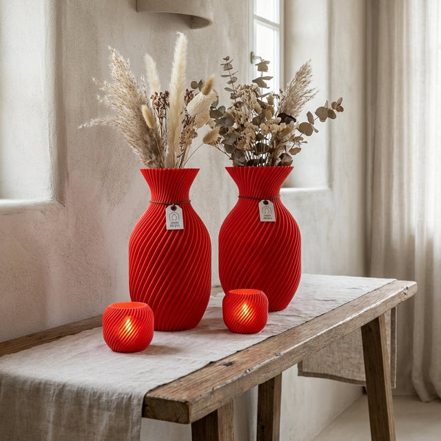 Basic M-Bundle (Sierra M + Altea M & Vela)