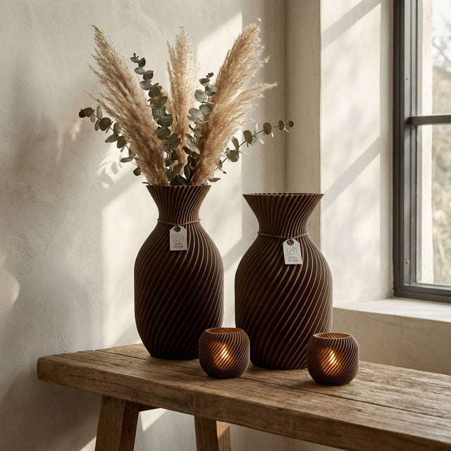 Basic M-Bundle (Sierra M + Altea M & Vela)