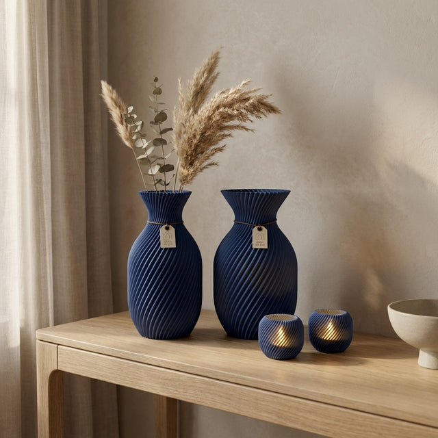 Basic M-Bundle (Sierra M + Altea M & Vela)