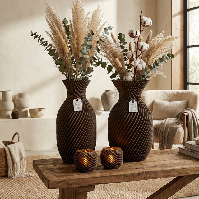 Basic M-Bundle (Sierra M + Altea M & Vela)