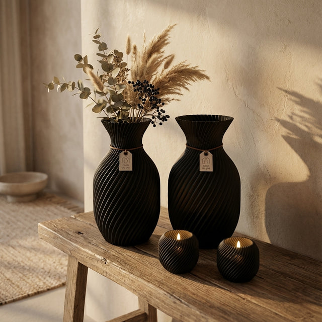 Basic M-Bundle (Sierra M + Altea M & Vela)