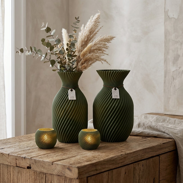 Basic M-Bundle (Sierra M + Altea M & Vela)