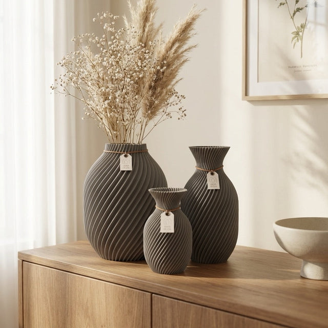 Vasen Bundle L (Alora L + Sierra M + Altea S)