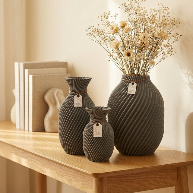 Vasen Bundle L (Alora L + Sierra M + Altea S)