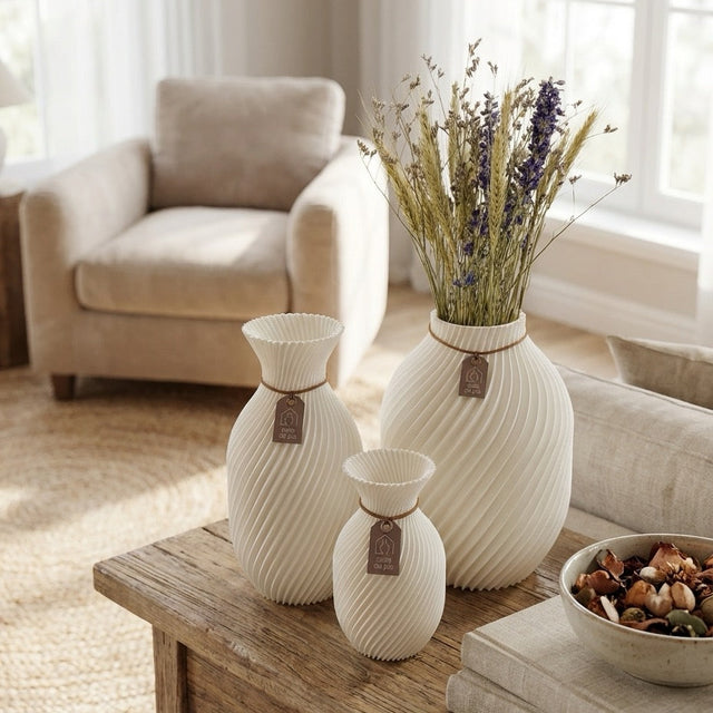 Vasen Bundle L (Alora L + Sierra M + Altea S)